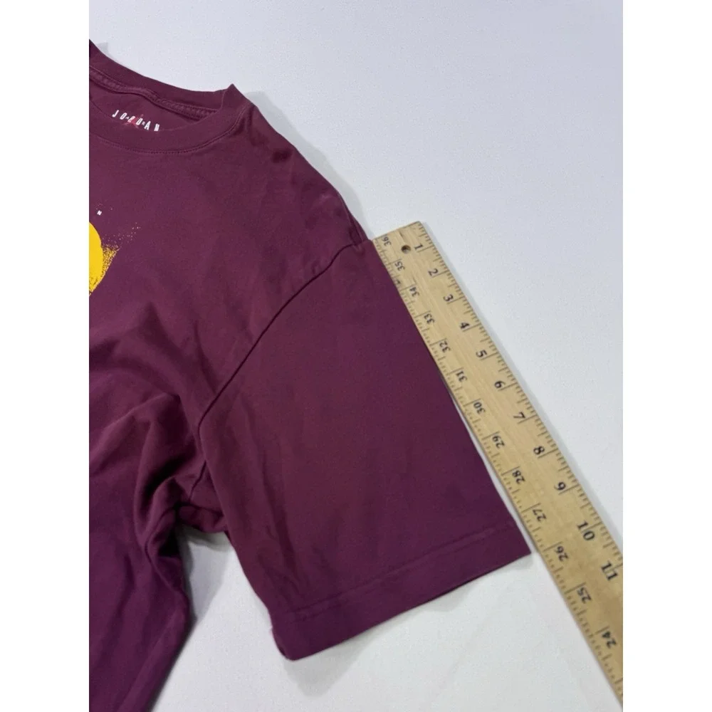 Jordan mens medium